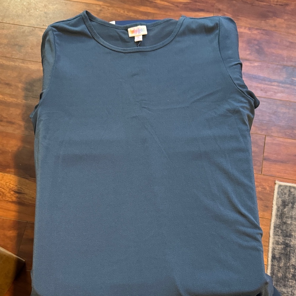 T-Shirt Dress